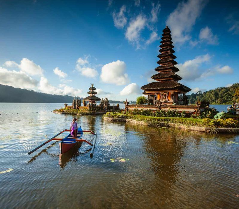 Gợi ý lịch trình du lịch Bali 4 ngày 3 đêm cho bạn một kì nghỉ thú vị