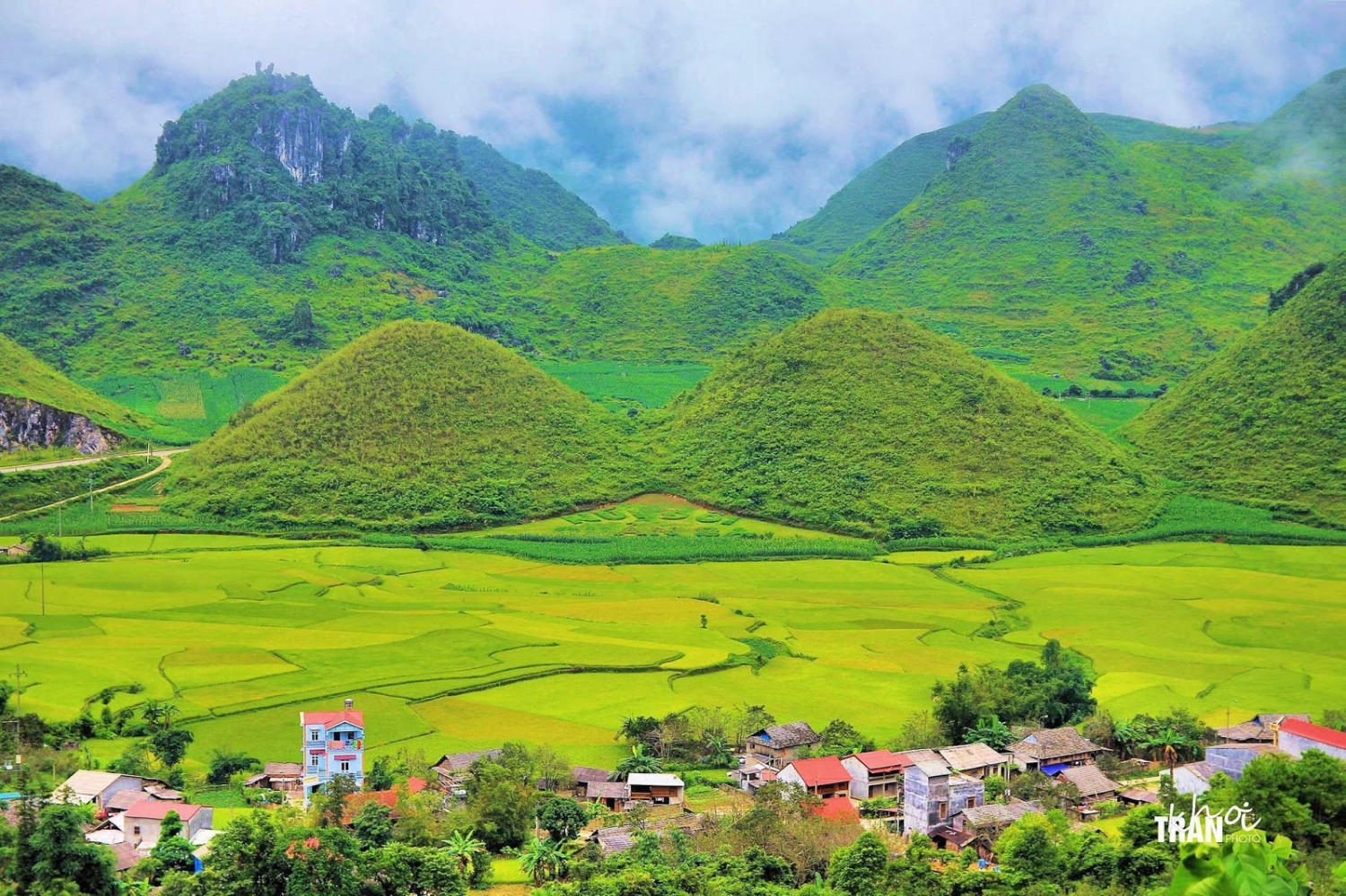 Gợi ý lịch trình Hà Giang tự túc 3N4Đ cho hội đam mê khám phá 3