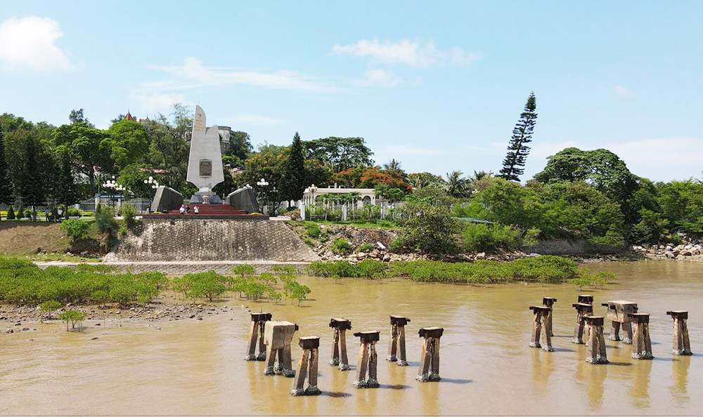 Gợi ý Lịch trình khám phá Hòn Dấu 1 ngày từ A đến Z 3