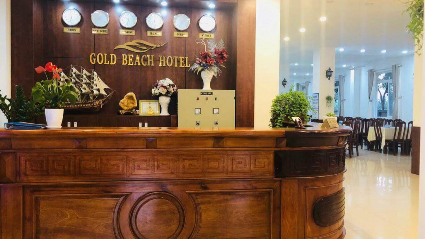 Gold Beach Hotel – Khách sạn Phú Quốc 3 sao gần chợ đêm 4