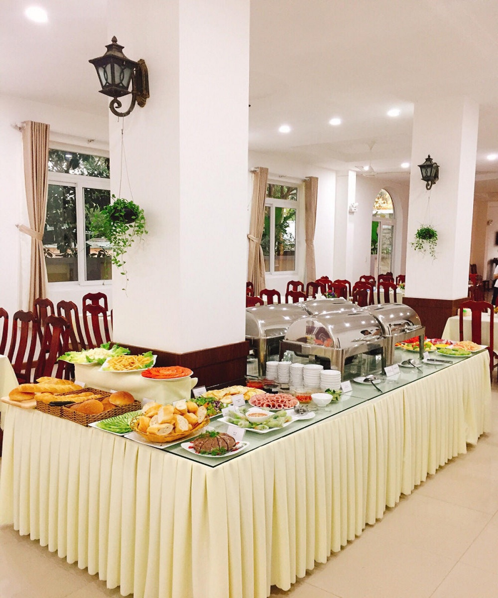 Gold Beach Hotel – Khách sạn Phú Quốc 3 sao gần chợ đêm 13