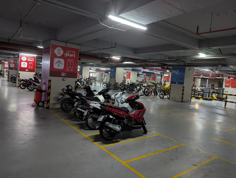 Gold Coast Mall Nha Trang: Thiên đường mua sắm, ẩm thực và giải trí giữa phố biển 13
