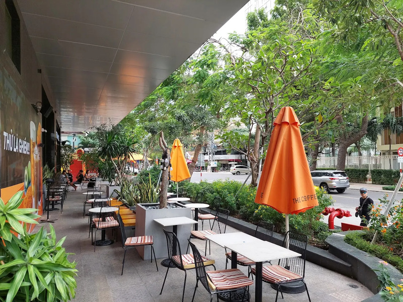 Gold Coast Mall Nha Trang: Thiên đường mua sắm, ẩm thực và giải trí giữa phố biển 8