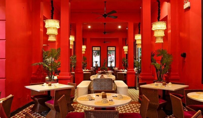 Gold Coast Mall Nha Trang: Thiên đường mua sắm, ẩm thực và giải trí giữa phố biển 10