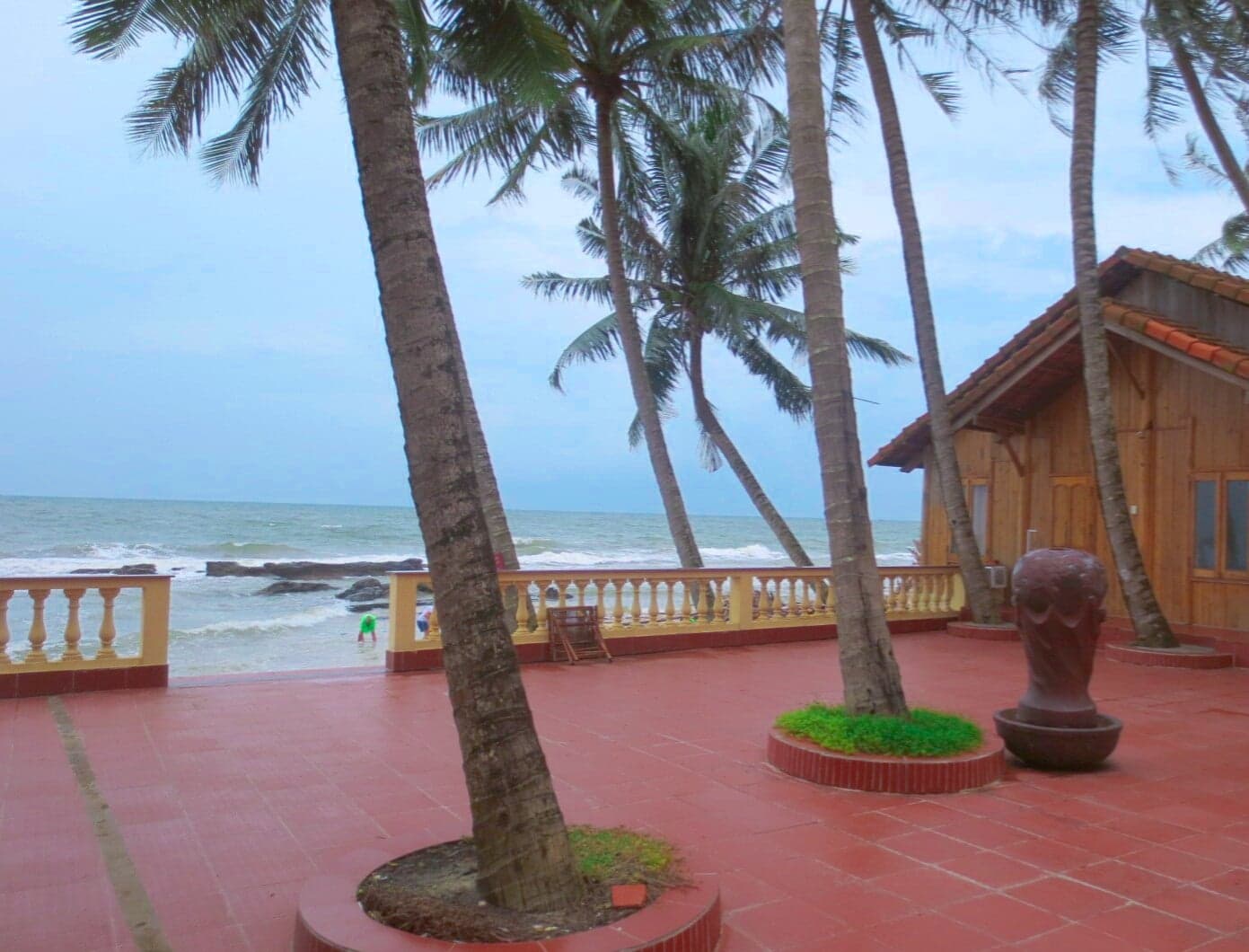 Gold Phu Quoc Hotel - Khách sạn 2 sao giá bình dân 8