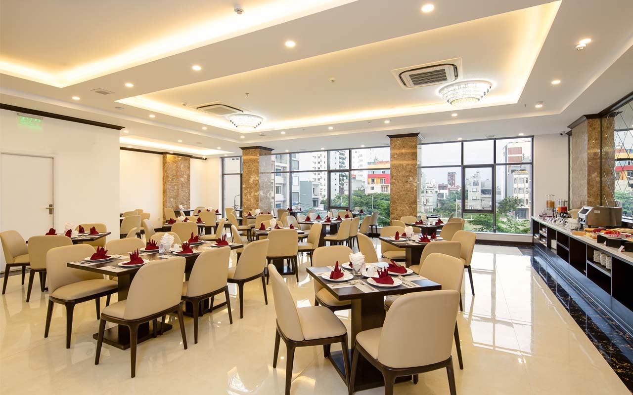 Golden Line Hotel Danang, điểm lưu trú ấn tượng cho bạn khi ghé Đà Nẵng 17