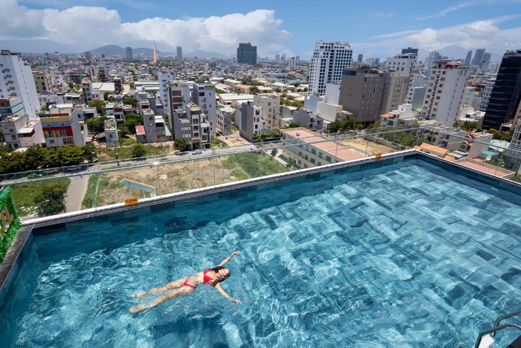 Golden Line Hotel Danang, điểm lưu trú ấn tượng cho bạn khi ghé Đà Nẵng 20