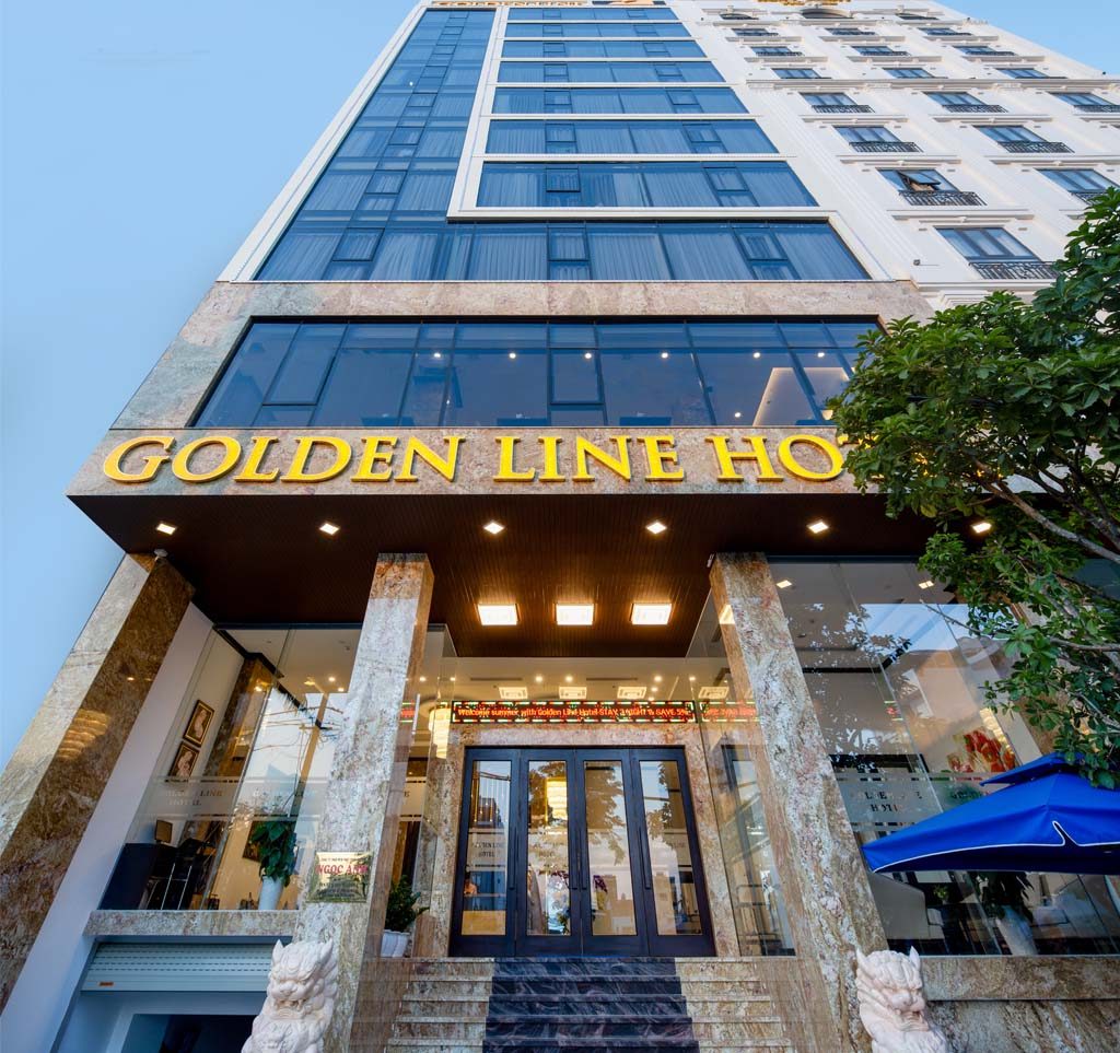 Golden Line Hotel Danang, điểm lưu trú ấn tượng cho bạn khi ghé Đà Nẵng 3