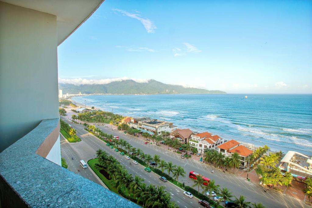 Golden Sea 3 Hotel, không gian ấm cúng cho kỳ nghỉ đích thực 8