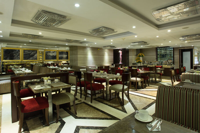 Golden Silk Hotel Hanoi, khách sạn 4 sao giữa lòng phố cổ 12