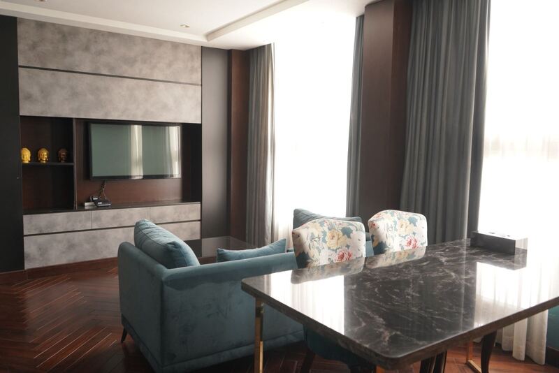 Golden Silk Hotel Hanoi, khách sạn 4 sao giữa lòng phố cổ 8