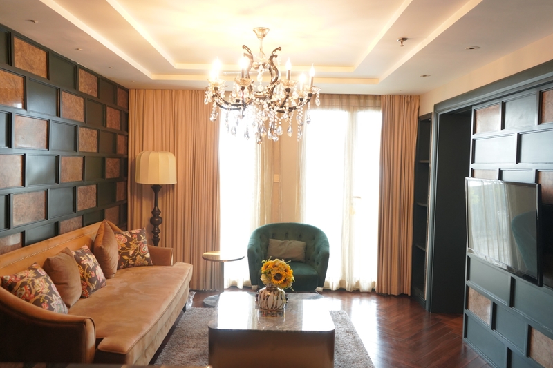 Golden Silk Hotel Hanoi, khách sạn 4 sao giữa lòng phố cổ 9