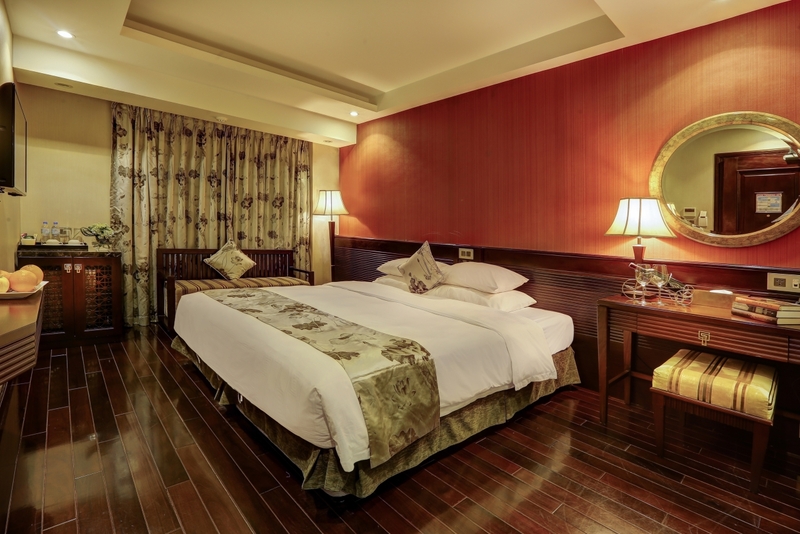 Golden Silk Hotel Hanoi, khách sạn 4 sao giữa lòng phố cổ 3