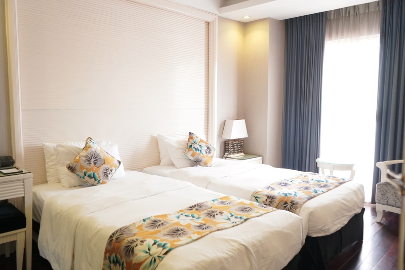 Golden Silk Hotel Hanoi, khách sạn 4 sao giữa lòng phố cổ 5