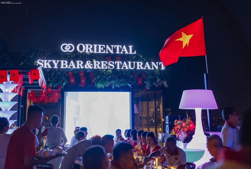 Golden Silk Hotel Hanoi, khách sạn 4 sao giữa lòng phố cổ 10