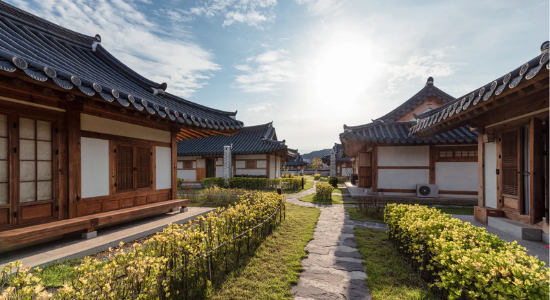 Du lịch Gongju: Cố đô vương triều Baekje với di sản nghìn năm 8