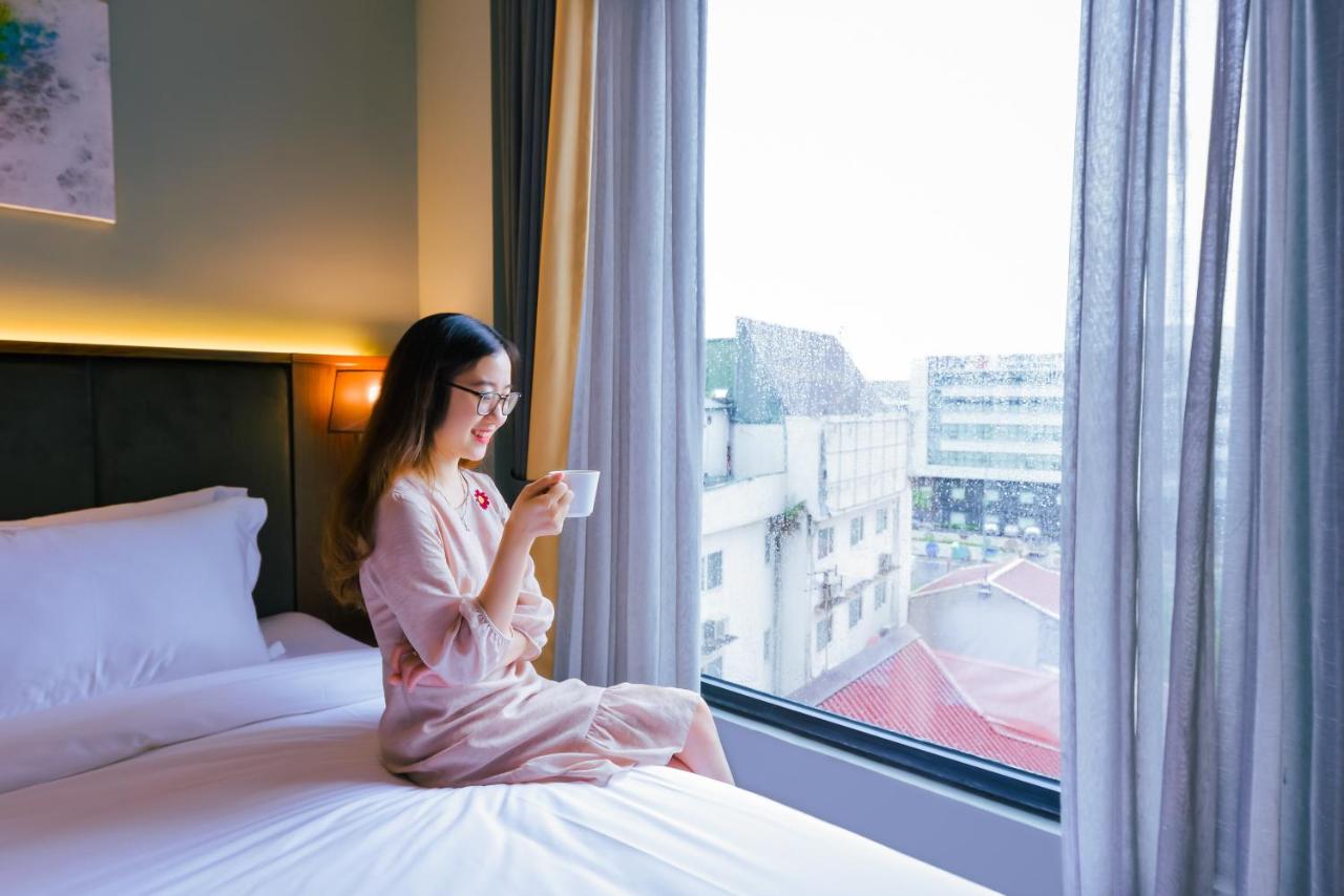Grand Cititel Hanoi Hotel, khách sạn cao cấp tại Hoàn Kiếm bạn đã thử chưa 6