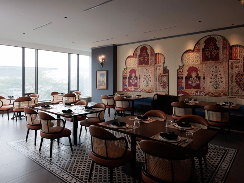 Đến Grand Plaza Hanoi Hotel tận hưởng thế giới của riêng bạn 11