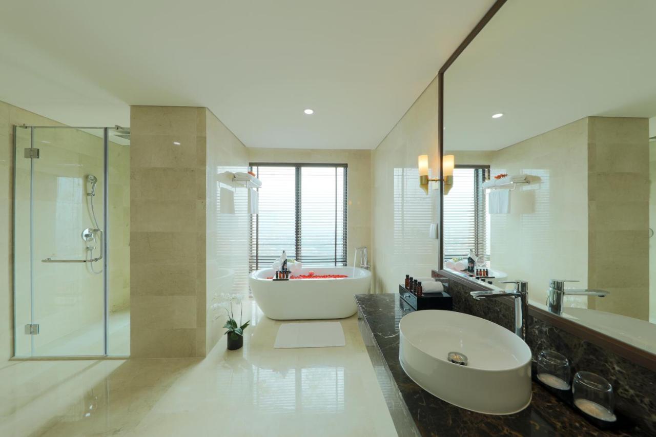 Grand Vista Hà Nội, không gian nghỉ dưỡng 5 sao trong lòng thành phố 15