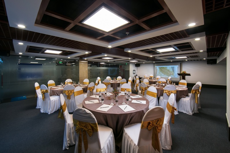 Grandiose Hotel & Spa, khách sạn 4 sao cao cấp dành cho khách doanh nhân 11