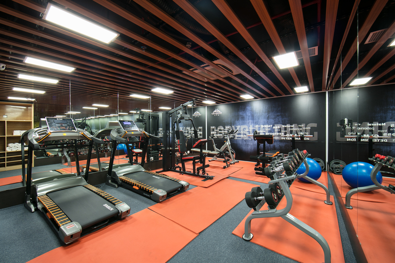 Grandiose Hotel & Spa, khách sạn 4 sao cao cấp dành cho khách doanh nhân 12