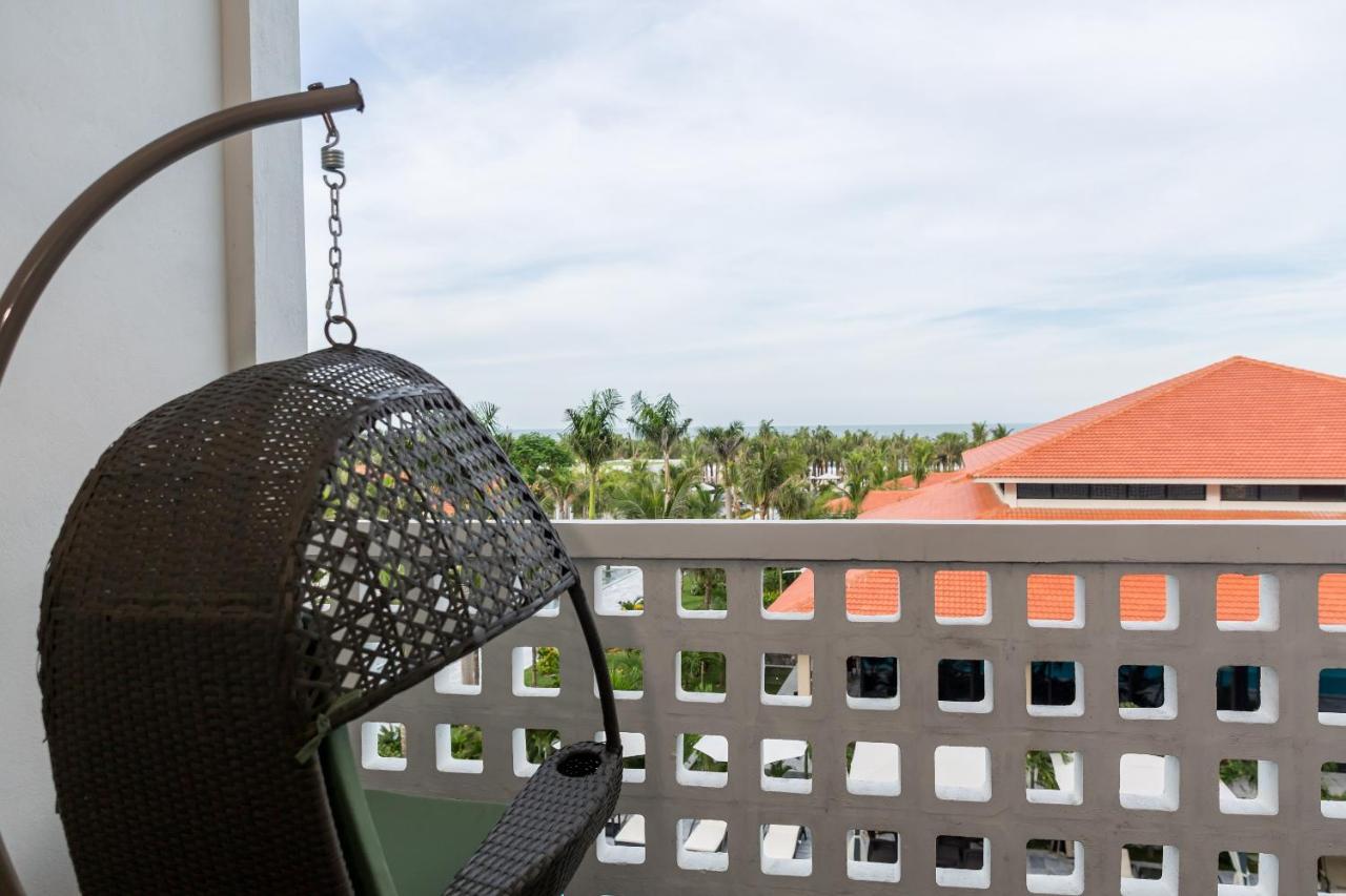 Grandvrio Ocean Resort Danang - Khách sạn sang trọng tựa 'sợi dây gắn kết' thành phố biển Đà Nẵng và Phố cổ Hội An 5