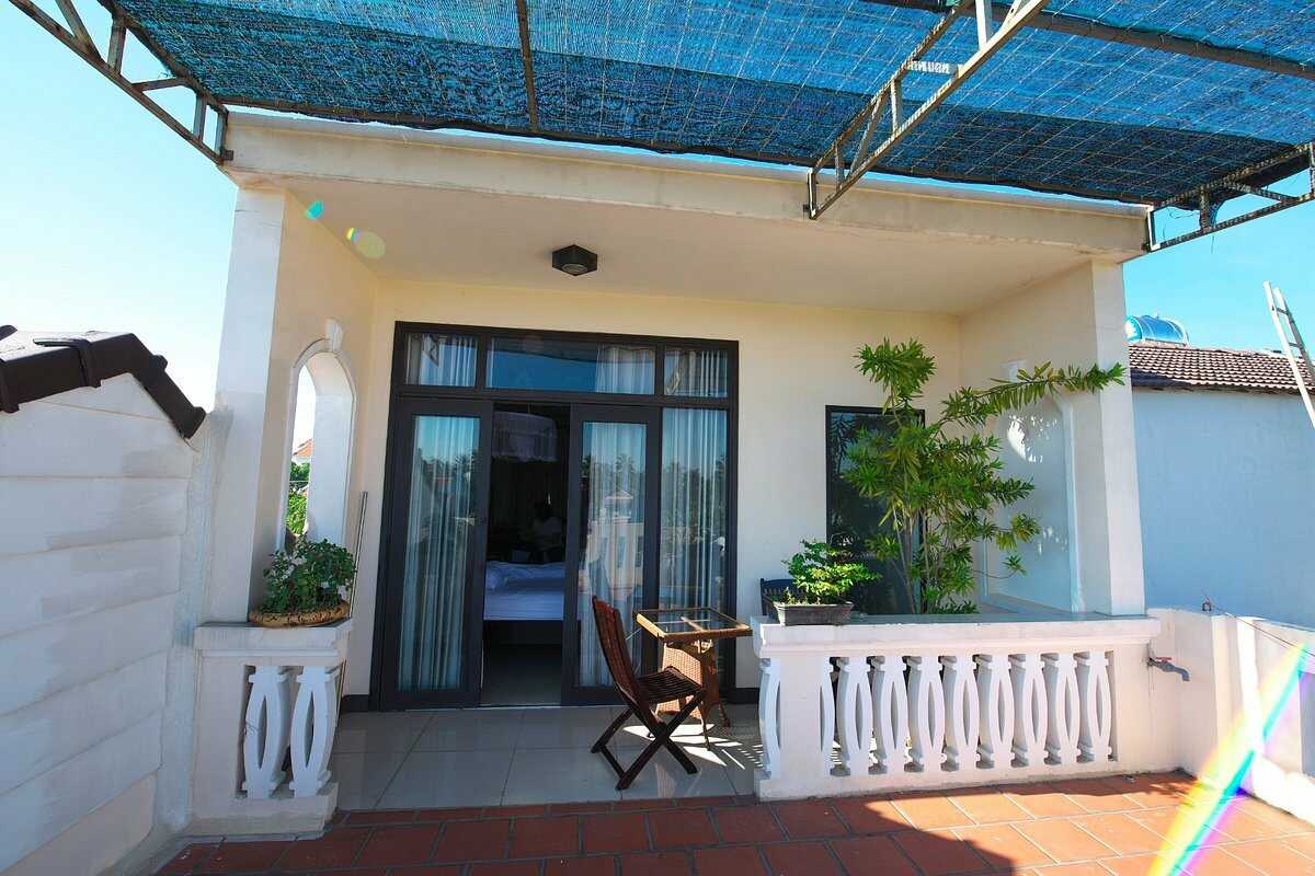 Green Tea Homestay - Trải nghiệm dịch vụ B&B đặc biệt tại Homestay Hội An 3