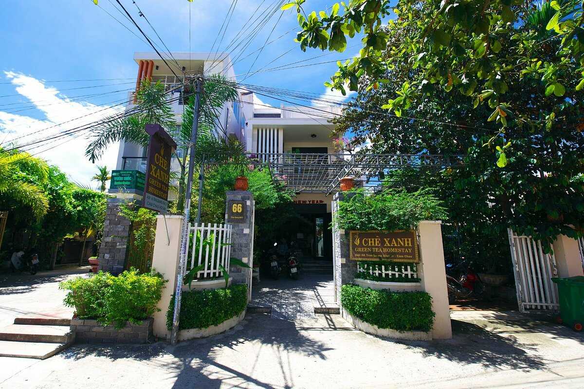 Green Tea Homestay - Trải nghiệm dịch vụ B&B đặc biệt tại Homestay Hội An 11