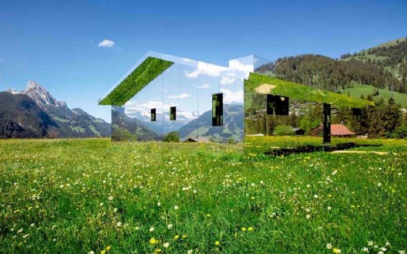 Khám phá Gstaad: Nơi nghỉ dưỡng xa hoa và biệt lập ở Thụy Sĩ 6
