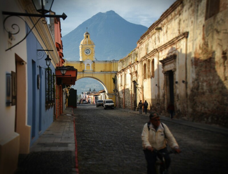 Guatemala: Thiên đường xanh rực rỡ của du lịch Trung Mỹ 3