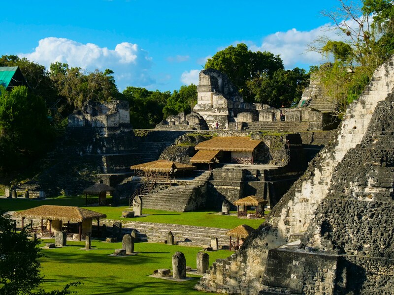 Guatemala: Thiên đường xanh rực rỡ của du lịch Trung Mỹ 4