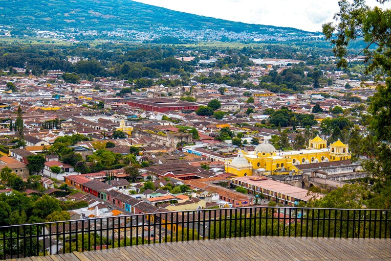 Guatemala: Thiên đường xanh rực rỡ của du lịch Trung Mỹ 5
