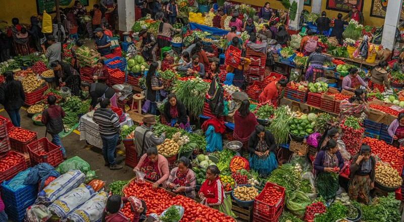 Guatemala: Thiên đường xanh rực rỡ của du lịch Trung Mỹ 6