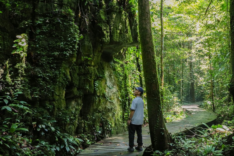 Khám phá viên ngọc quý Gunung Mulu được UNESCO vinh danh 8