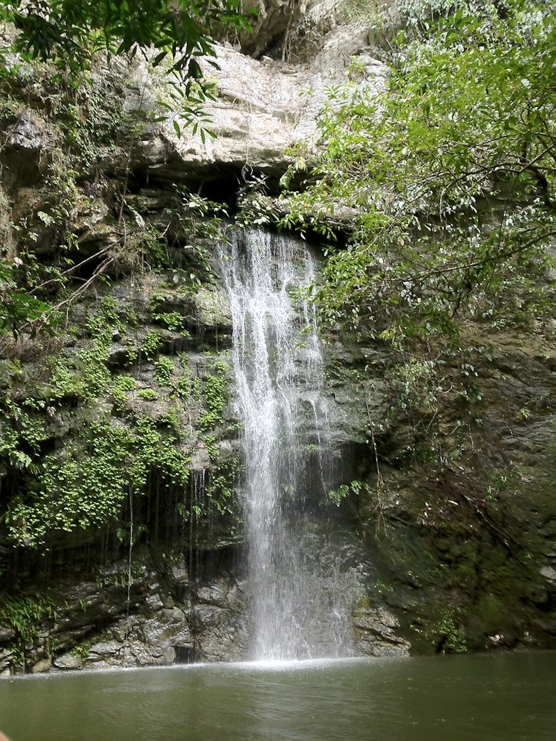 Khám phá viên ngọc quý Gunung Mulu được UNESCO vinh danh 9