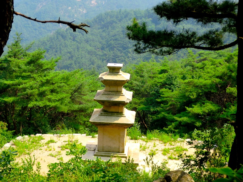 Cố đô Gyeongju, nơi lưu giữ tinh hoa của triều đại Silla Hàn Quốc 11