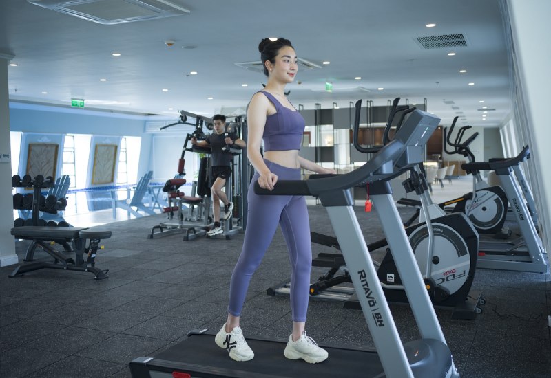 MerPerle Dalat Hotel: Thiên đường nghỉ dưỡng đẳng cấp Đà Lạt 12