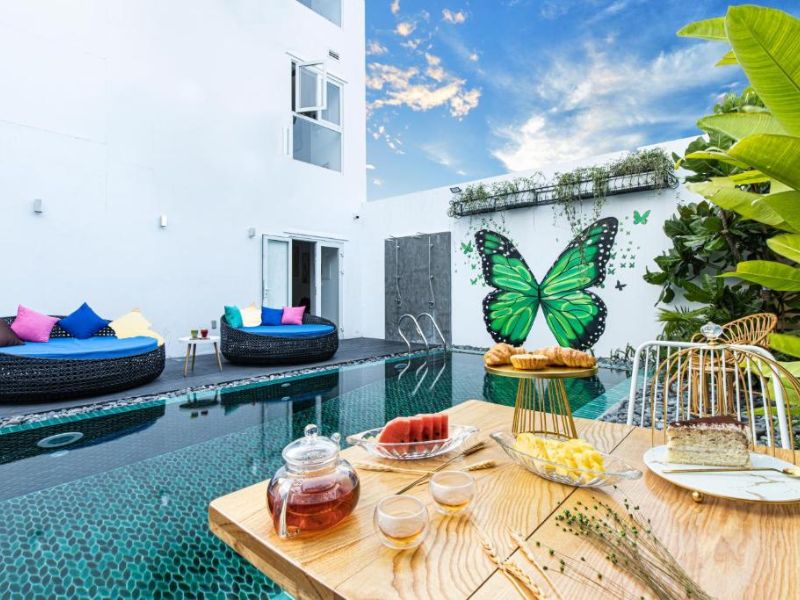 H Boutique Hoi An: Review các hạng phòng và tiện ích nổi bật 6