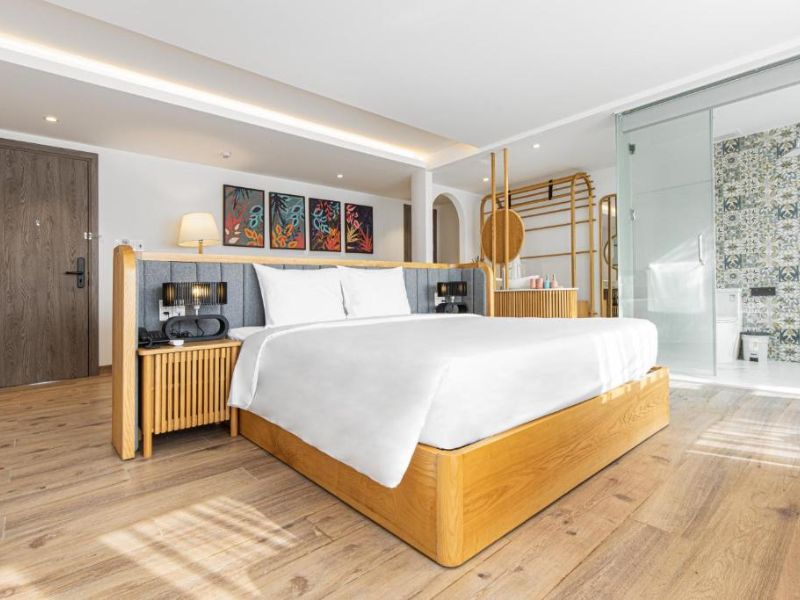 H Boutique Hoi An: Review các hạng phòng và tiện ích nổi bật 5