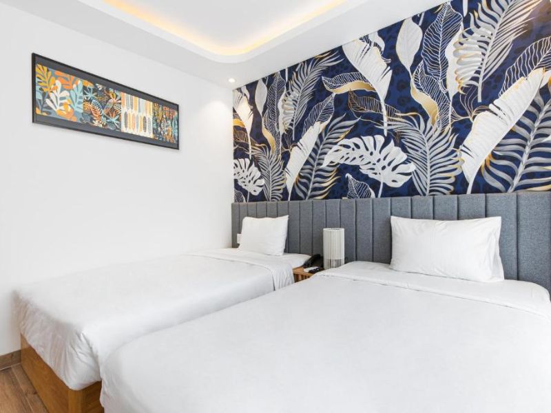 H Boutique Hoi An: Review các hạng phòng và tiện ích nổi bật 3
