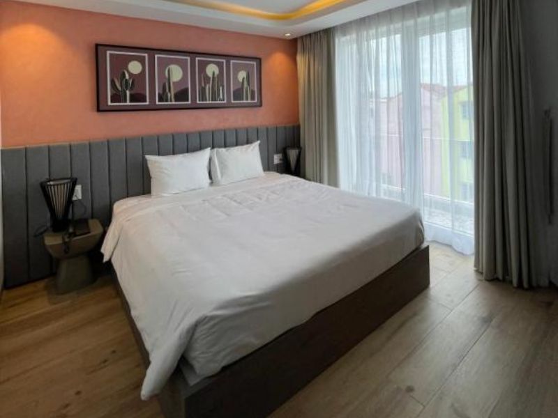 H Boutique Hoi An: Review các hạng phòng và tiện ích nổi bật 4