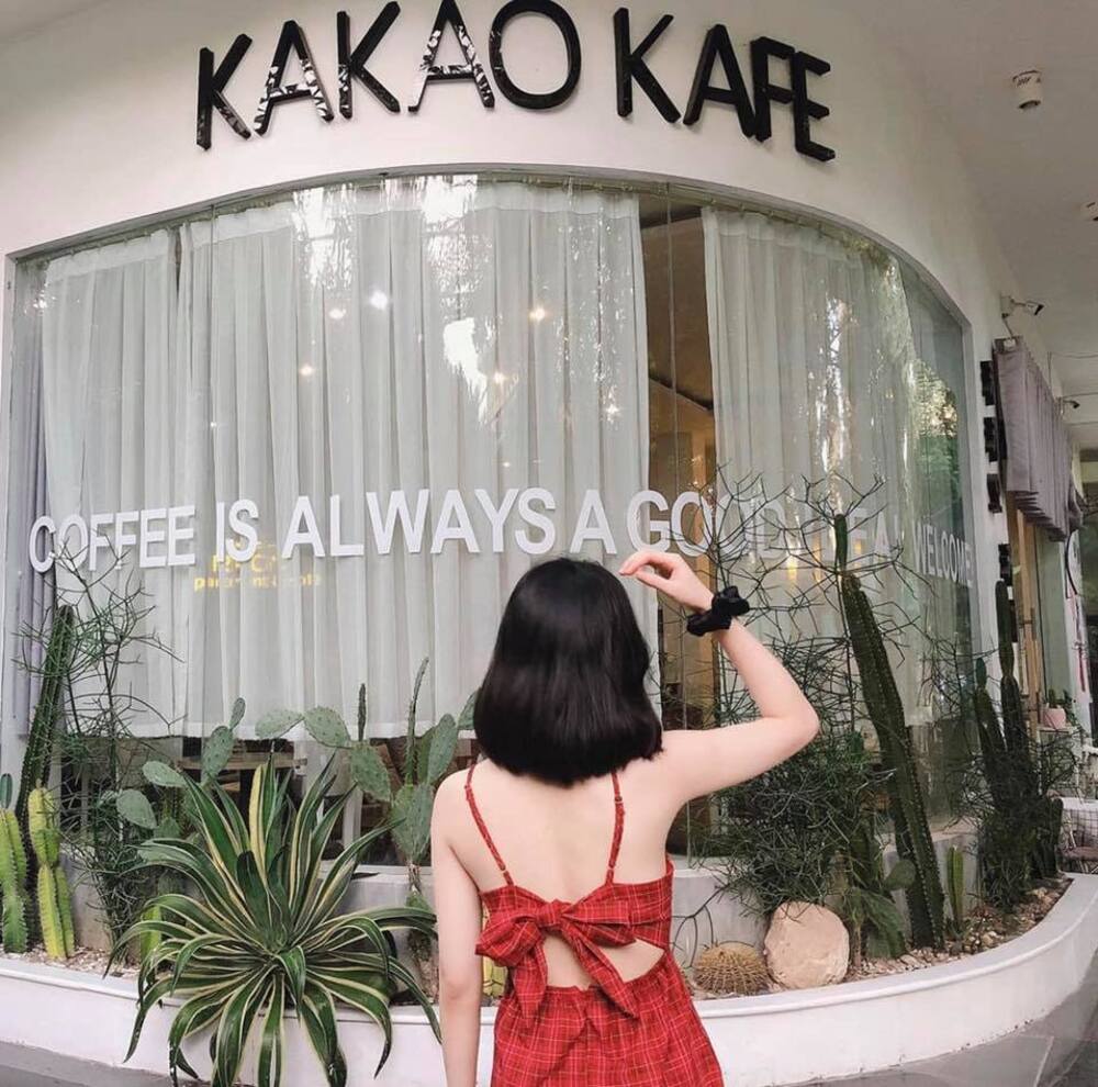 Hạ cánh KAKAO KAFE – Nơi ra đời những bộ ảnh đậm chất Hàn 4