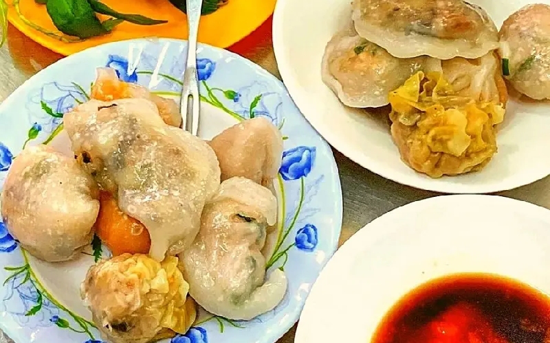 Top những quán há cảo quận 5 ngon chuẩn vị bạn không nên bỏ lỡ 6