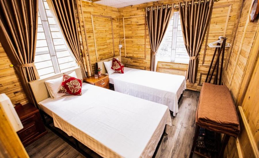 Hà Giang Creekside House Homestay Bên Suối nơi đậm nét cao nguyên đá 4