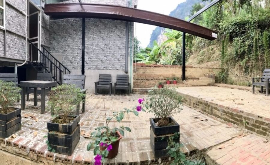 Hà Giang Creekside House Homestay Bên Suối nơi đậm nét cao nguyên đá 6