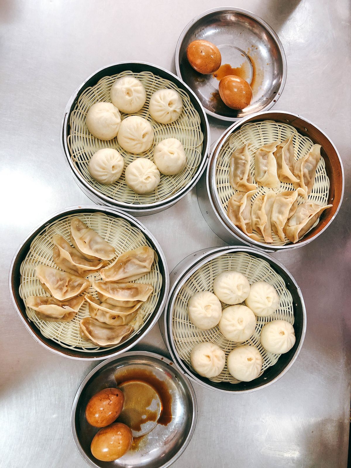 Hà Khẩu Sapa - No căng bụng với vô vàn những món ngon cộp mác đặc sản Trung Quốc 9