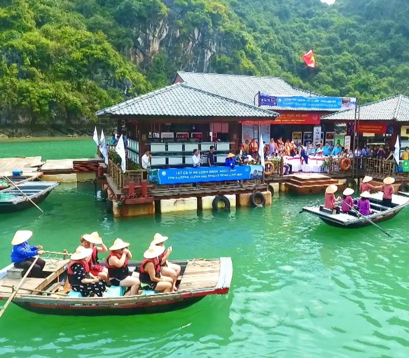 Du lịch Hạ Long tháng 6: Cẩm nang ăn chơi, chi phí và lịch trình từ A-Z 3