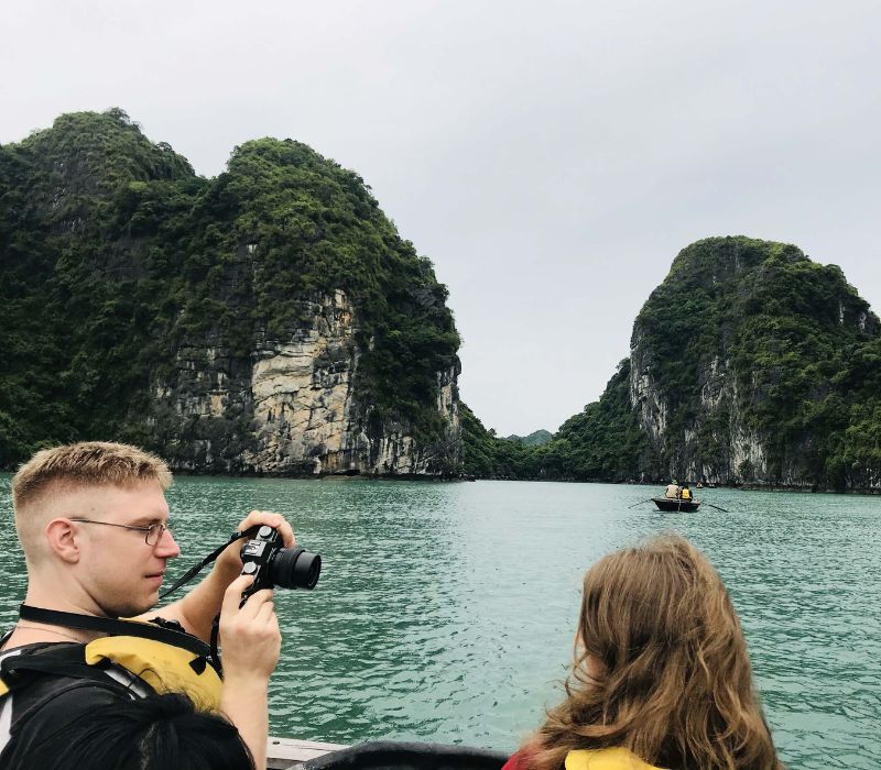 Du lịch Hạ Long tháng 6: Cẩm nang ăn chơi, chi phí và lịch trình từ A-Z 7