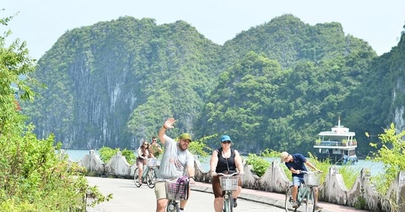 Hải Phòng tháng 5, hành trình khám phá thành phố hoa phượng đỏ 7