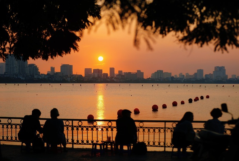 Kinh nghiệm du lịch Hà Nội tháng 5 giữa mùa hè rực rỡ 3